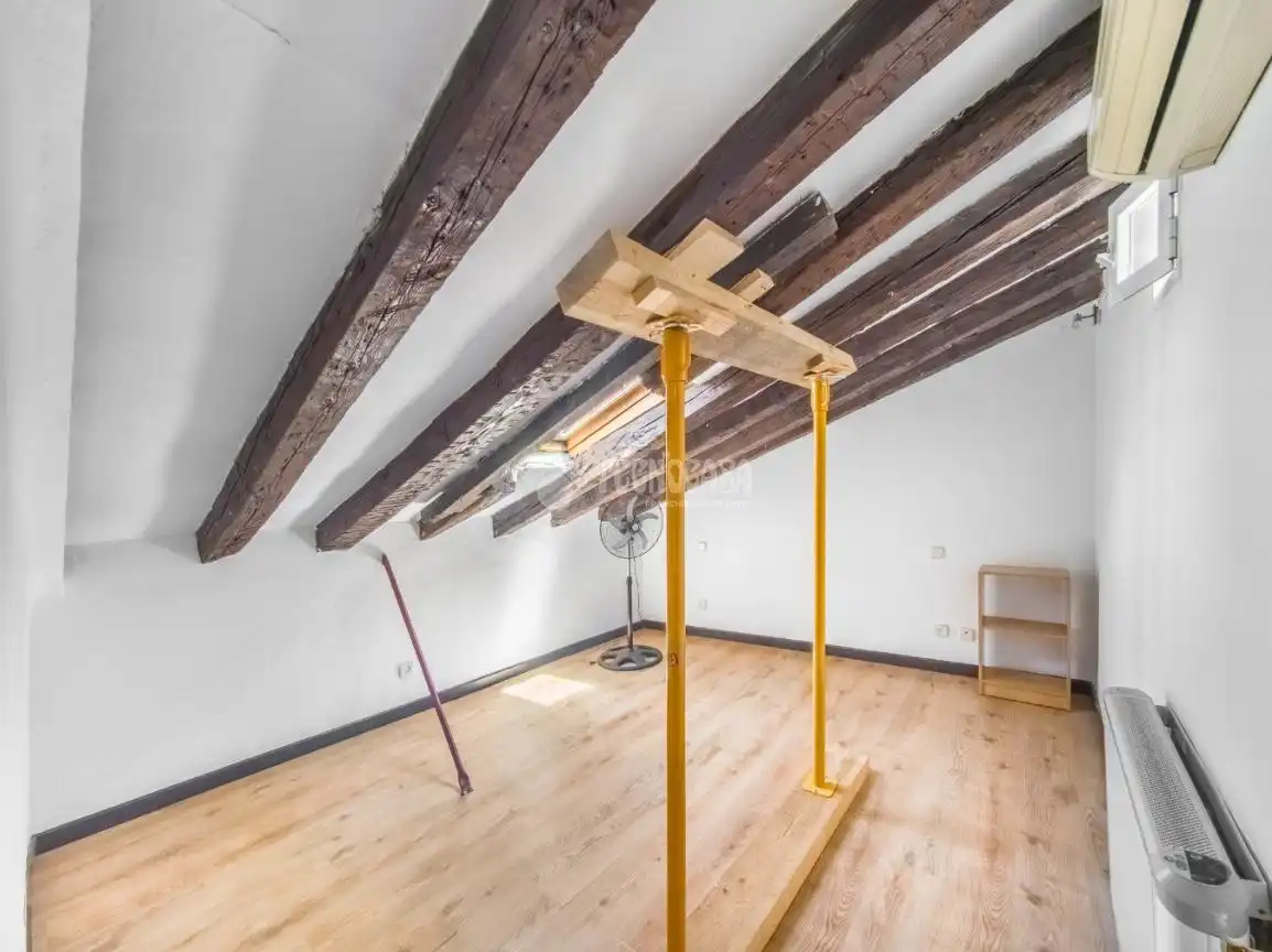 Habitación de Piso en venta en Madrid con Aire acondicionado y Calefacción