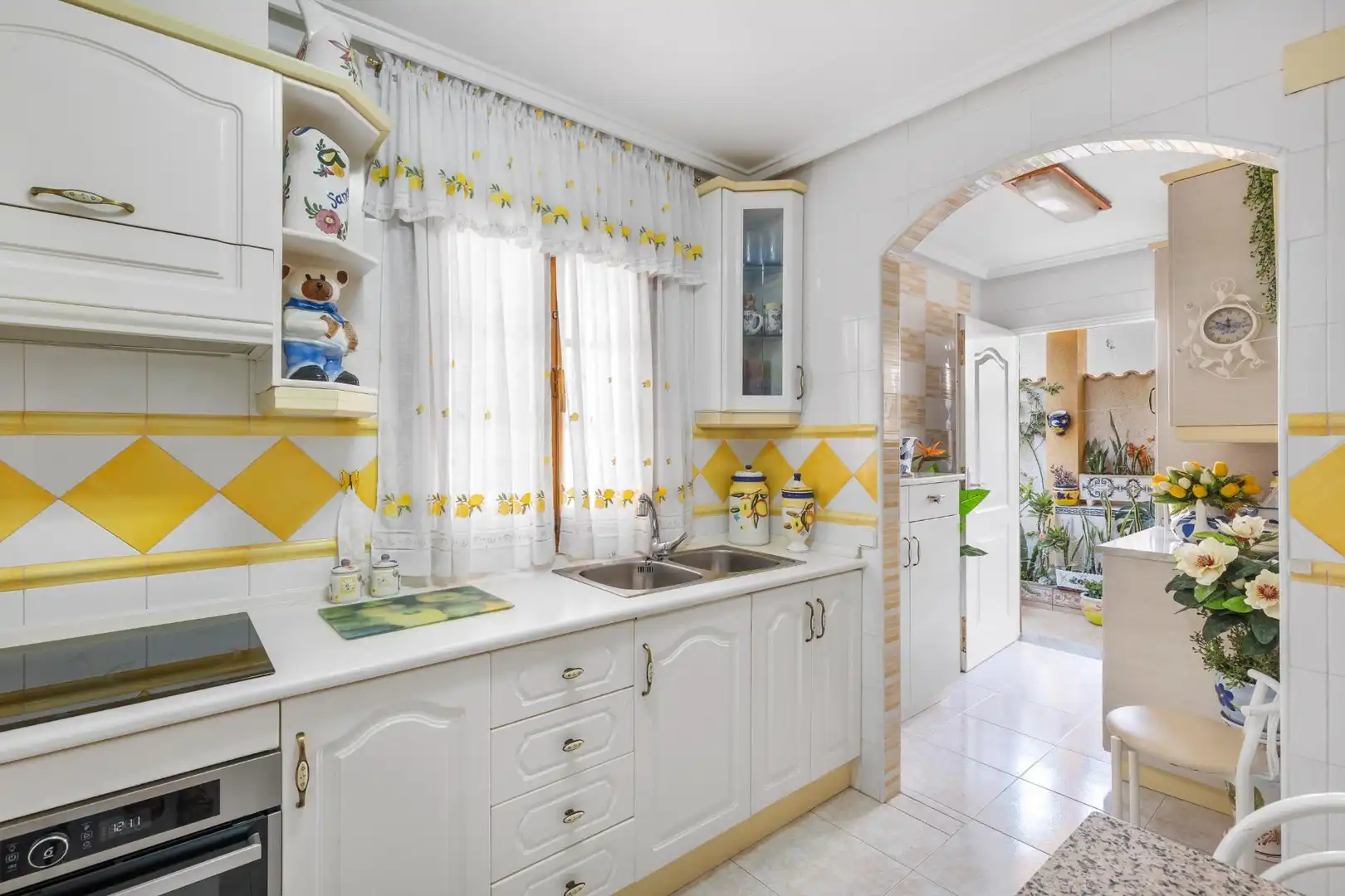 Maison mitoyenne à vendre à Calle MADAMME CURIE, imagen 14