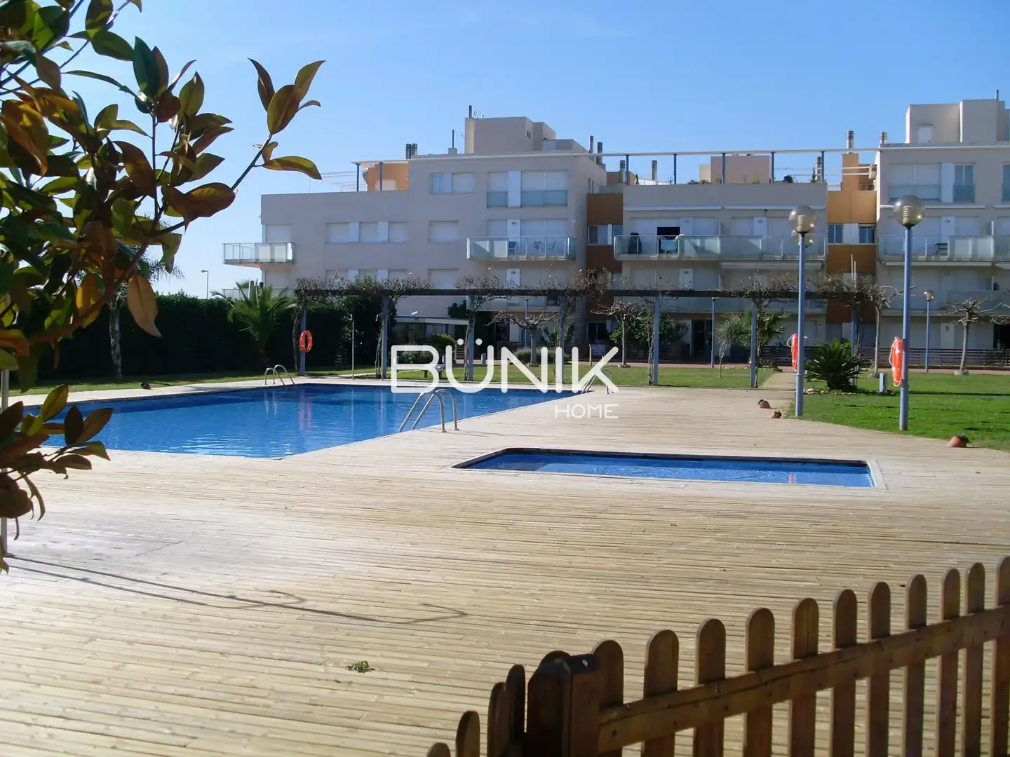 Piso con piscina en venta en de la Mar Mediterrania, imagen 18