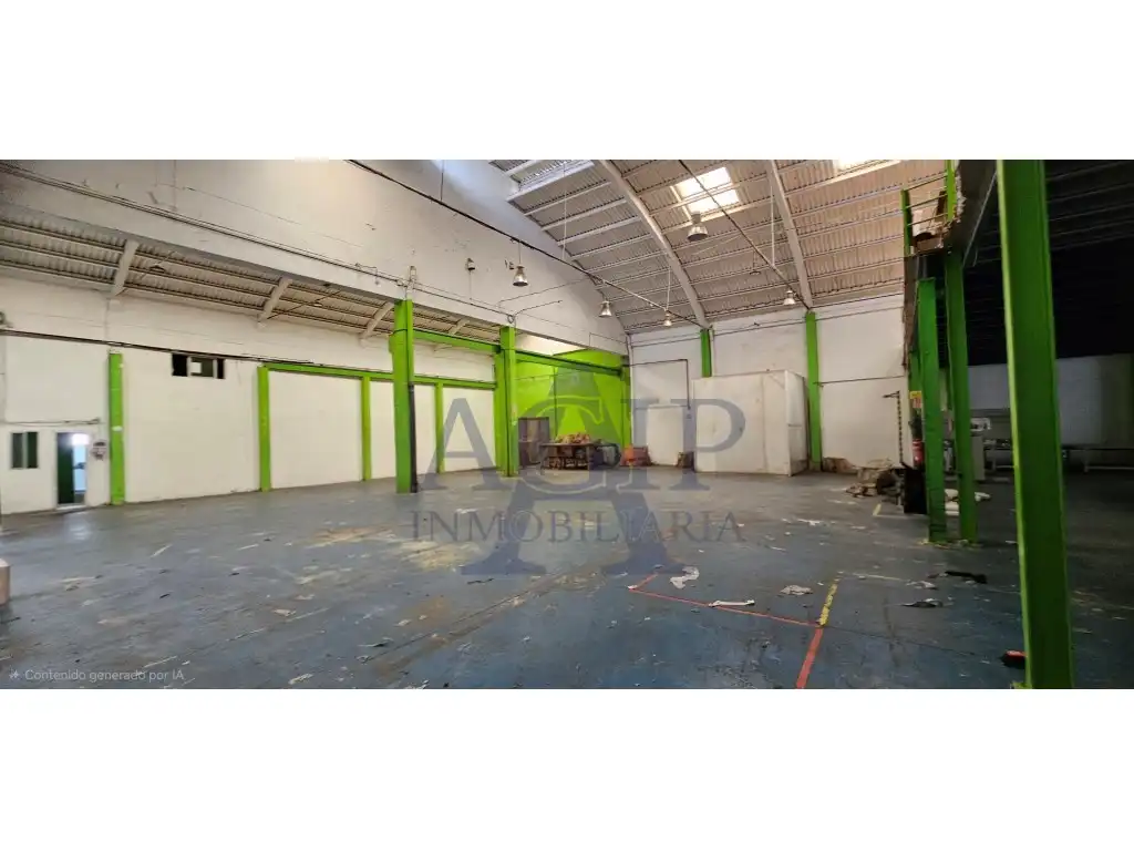 Industrial buildings for rent in L'Hospitalet de Llobregat
