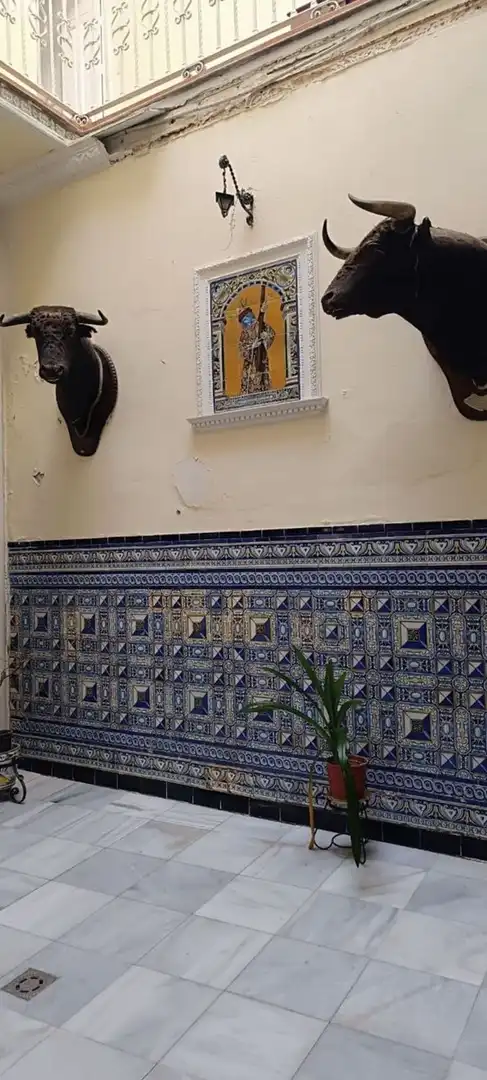 Casa o chalet en venta en Sevilla con Terraza