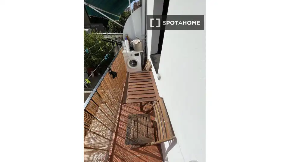 Flat for rent in Collblanc
