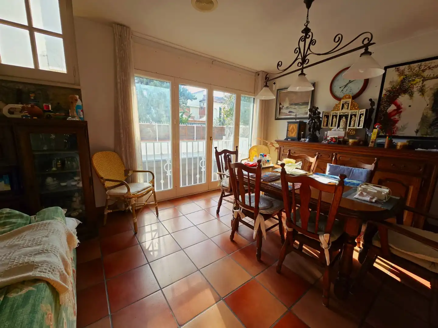 Chalet con terraza en venta en Avinguda Lluís Millet, imagen 51