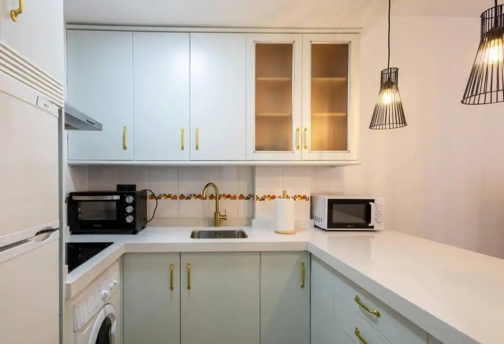 Wohnung zur Miete in Calle Peñón de Jolúcar, 24, Torrenueva Costa