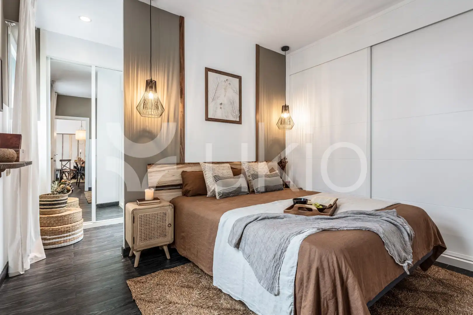 Appartement compact avec ascenseur à louer à Calle de Málaga, imagen 15