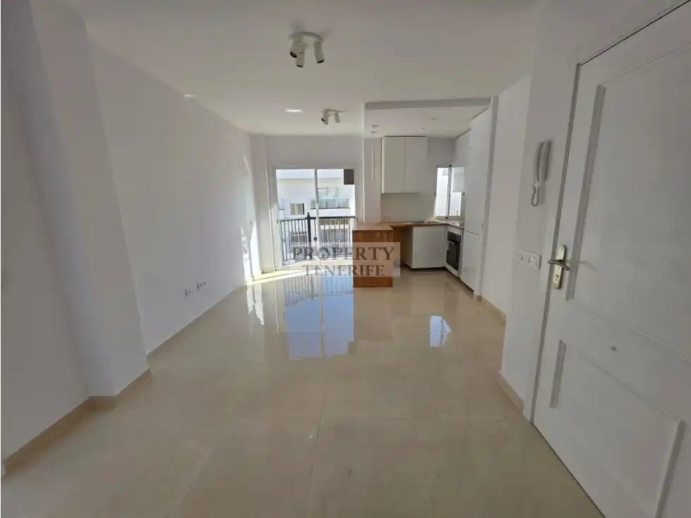 Exterior view of Apartments for sale in Adeje  with Furnished