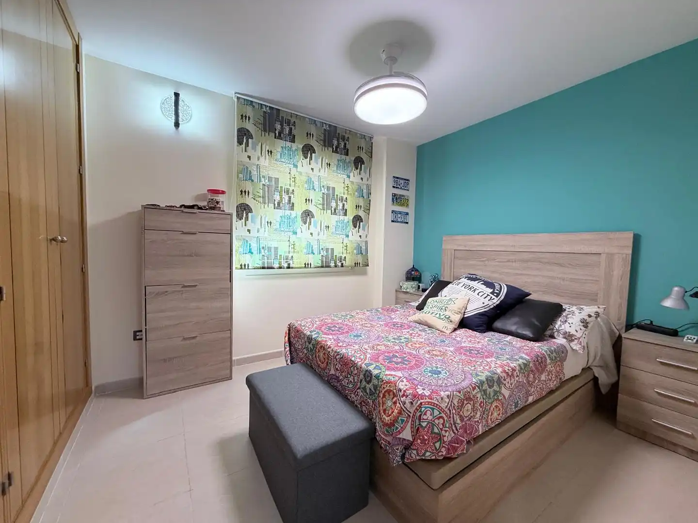 Piso con piscina en venta en Torre del Mar, imagen 16