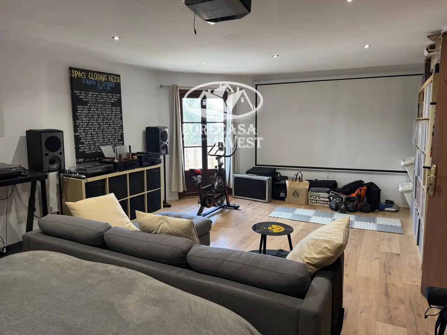 Piso en venta en  Palma de Mallorca con Aire acondicionado