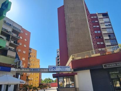 Vista exterior de Pis en venda en  Zaragoza Capital