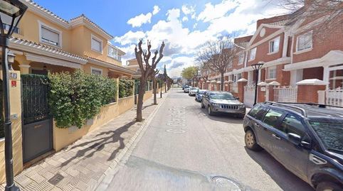 Foto 4 de Pis en venda a Calle Clavileño, Alto de los Molinos, Albacete Capital