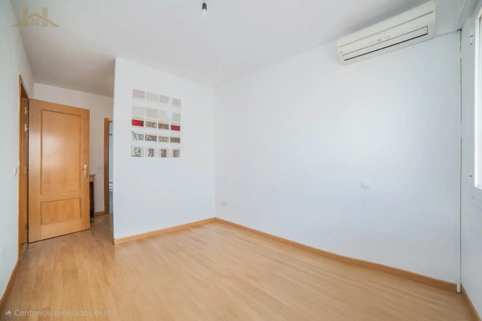 Habitación de Piso en venta en Rivas-Vaciamadrid con Aire acondicionado, Calefacción y Terraza
