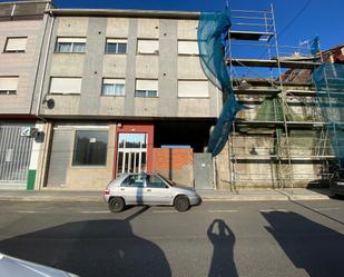 Exterior view of Premises for sale in Pontecesures