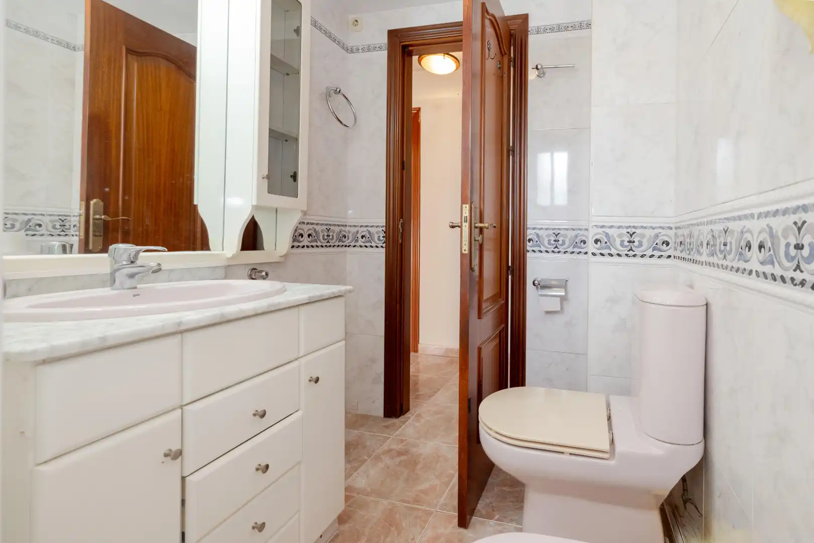 Apartament amb piscina en venda a Elviria - Cabopino, imagen 22