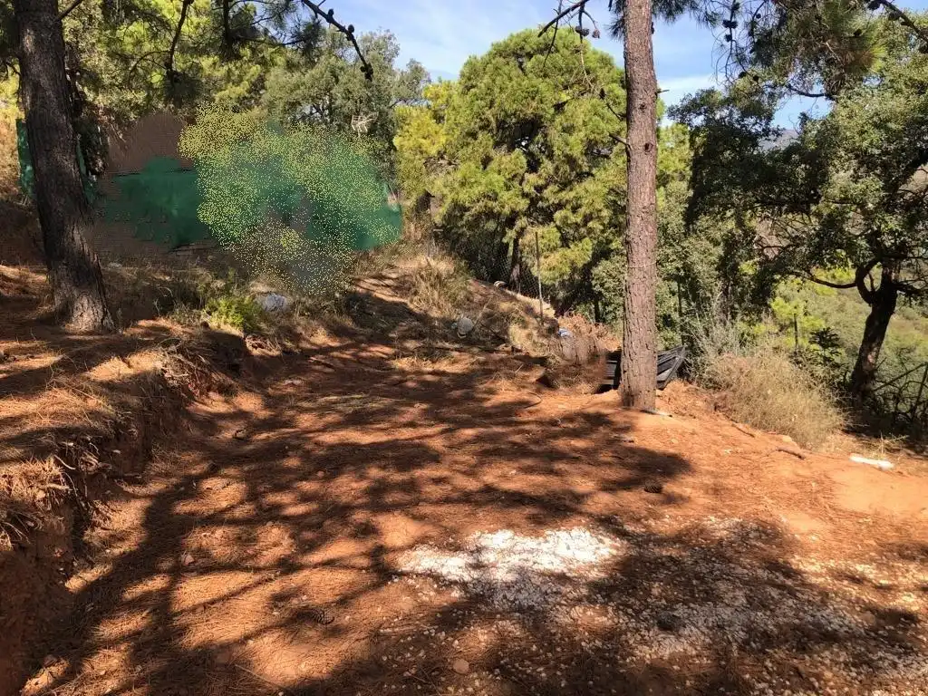 Terrain rustique à vendre à Loma pontezuela, imagen 5
