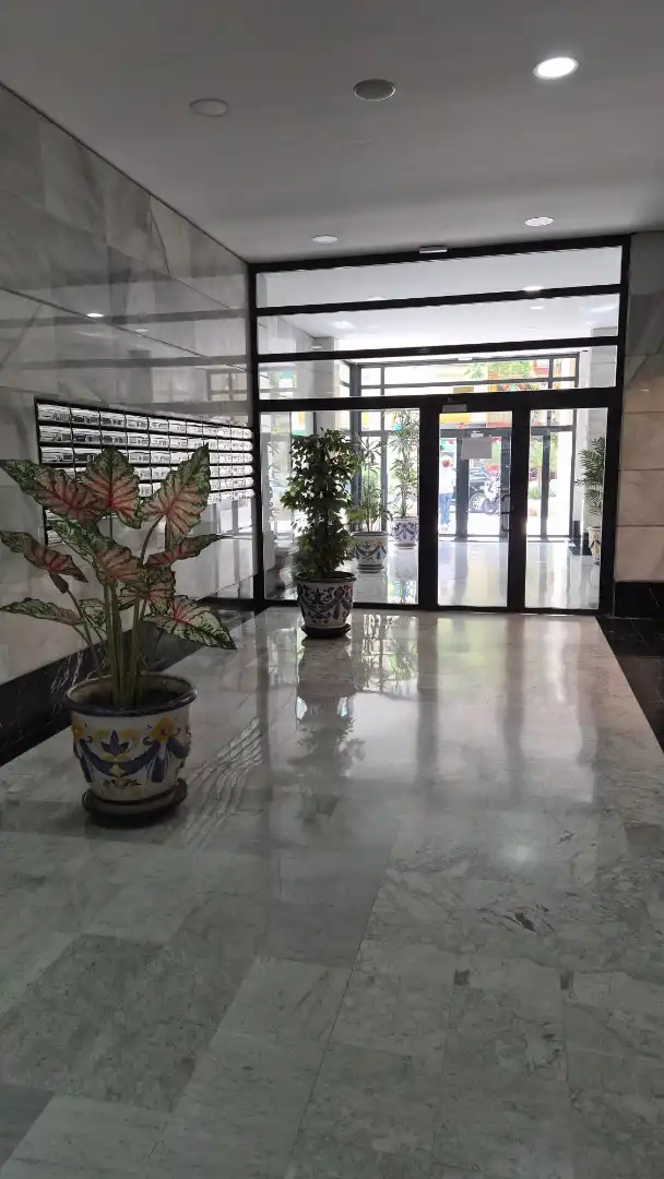 Wohnung mit Pool zum Verkauf in Avenida de Nabeul 1B, imagen 4