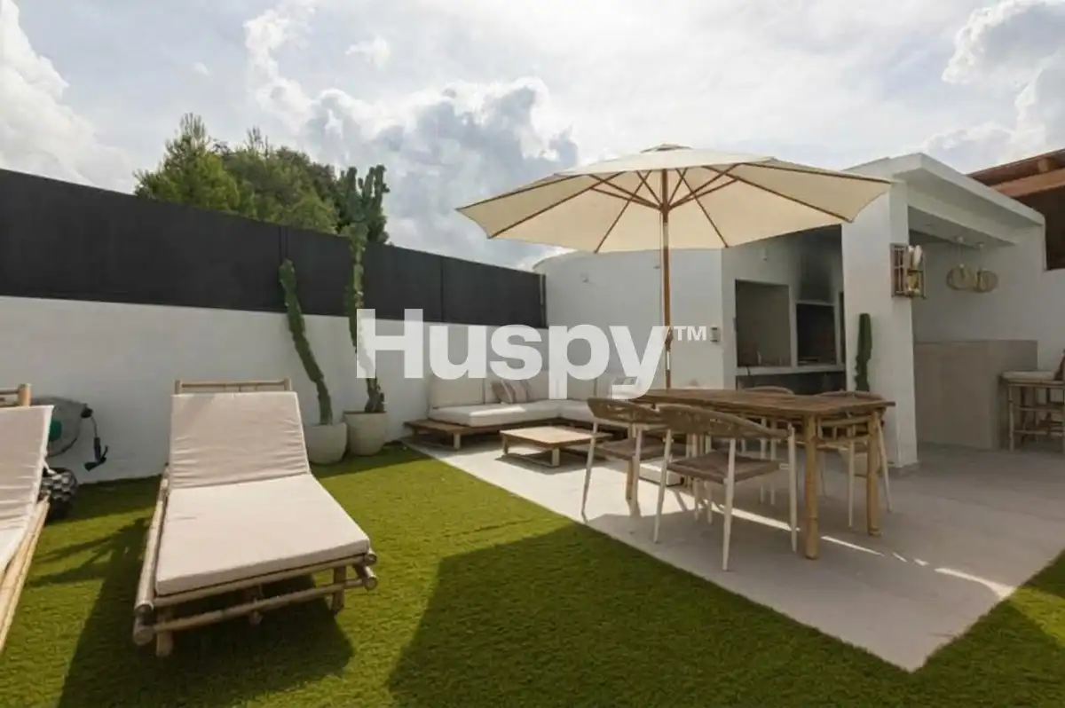 Maison jumelée avec terrasse à vendre à Avinguda de Benitachell, imagen 7