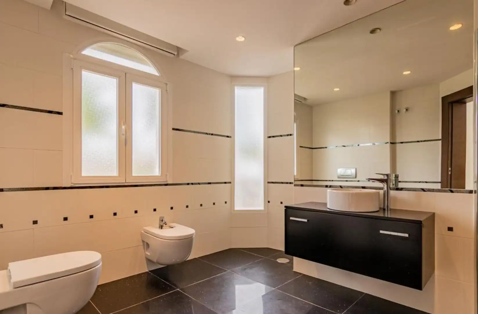 Baño de Apartamento en venta en Pueblo - Urbanizaciones