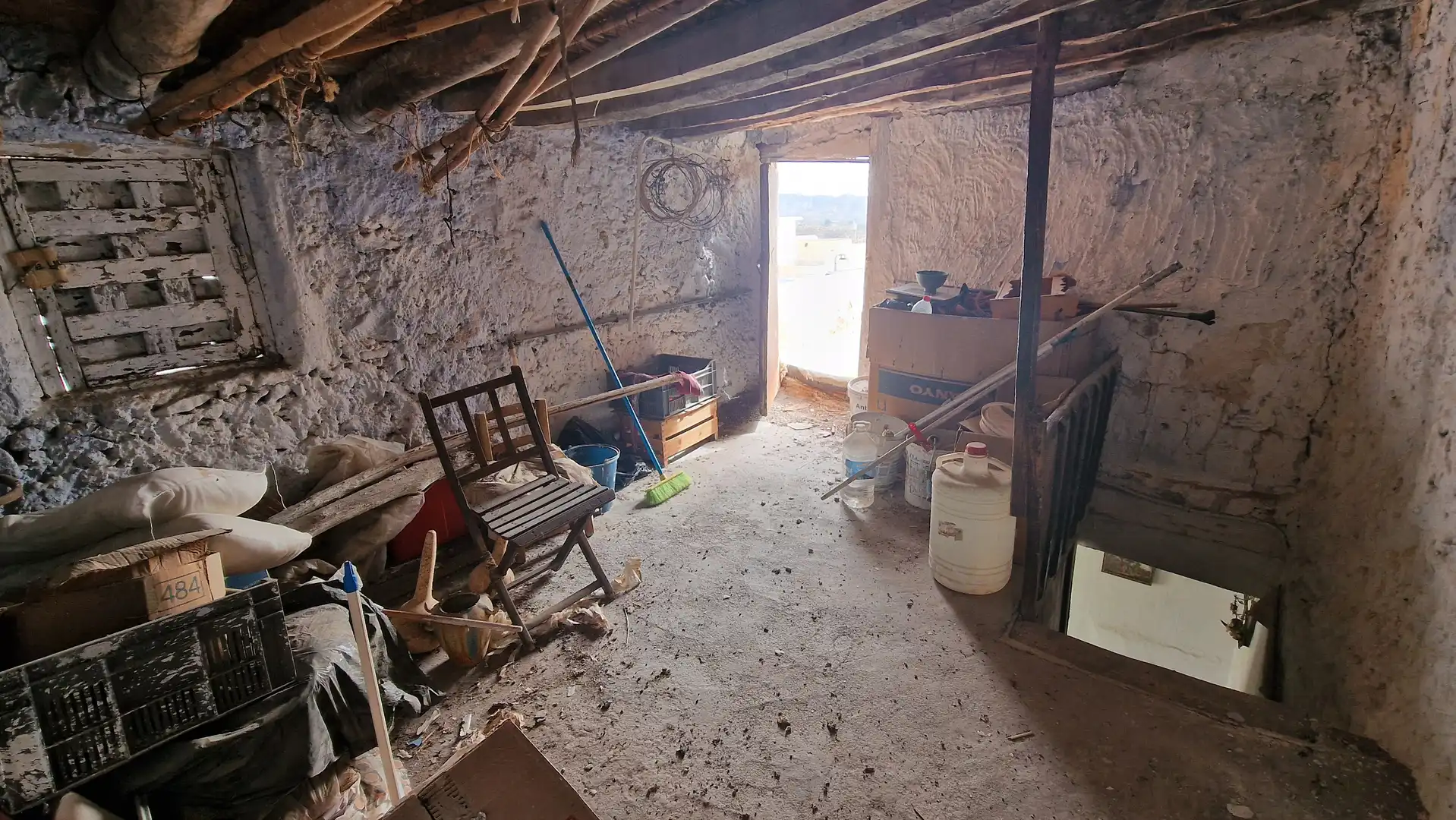 Haus zum Verkauf in Instinción, imagen 48