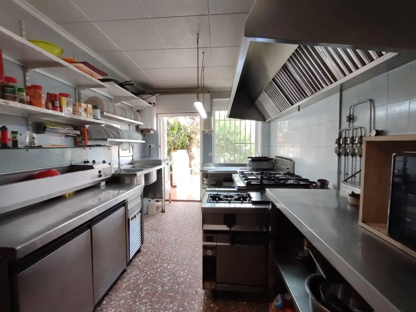 Local comercial en venta en Parque del Bidasoa, imagen 15