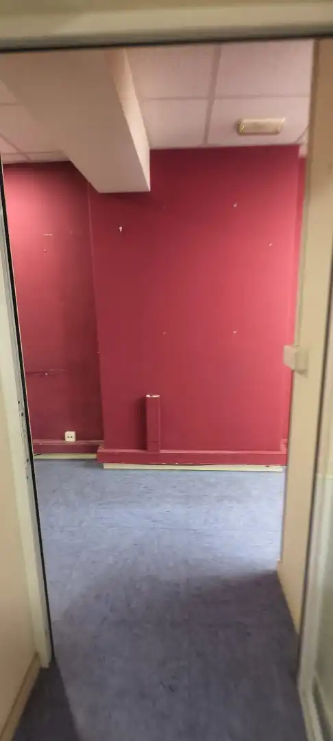 Oficina en venta en A Coruña Capital  con Terraza