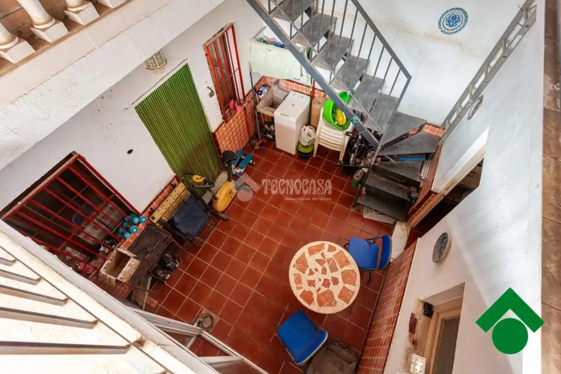Semi-detached house for sale in Santa Fe, imagen 7