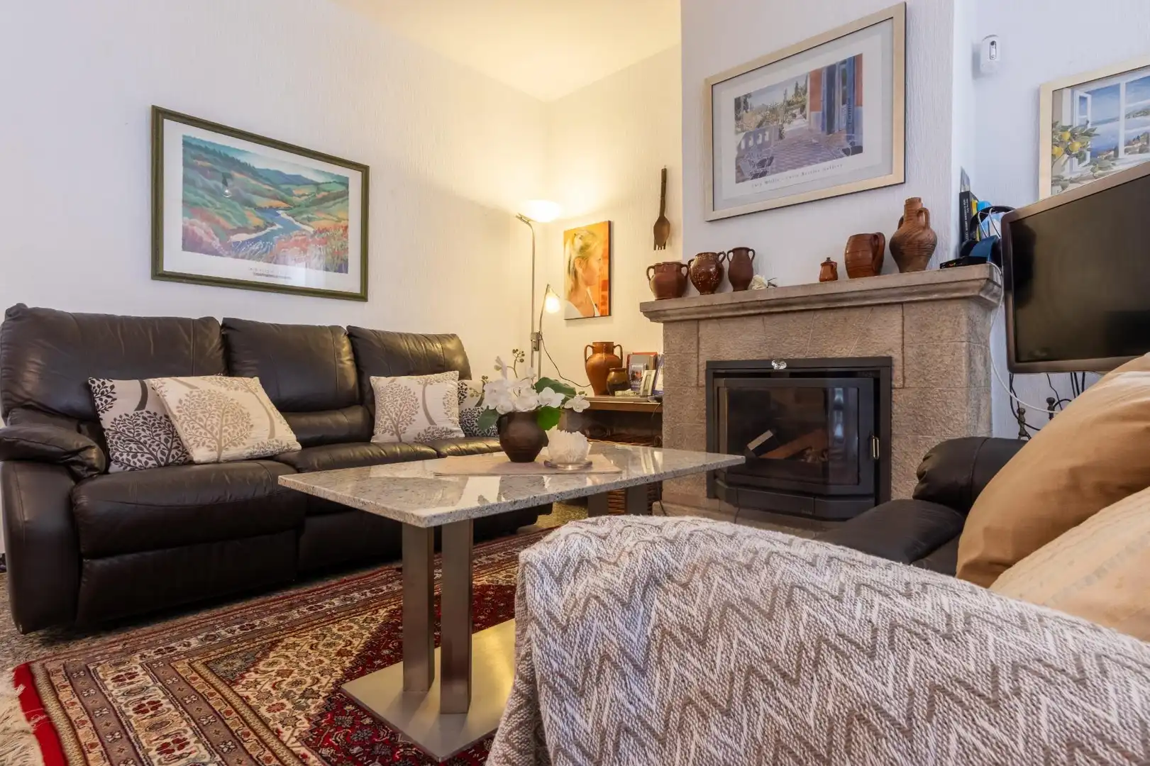 Villa mit Pool zum Verkauf in Carrer JOSEP M DE SAGARRA DE, imagen 23