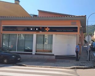 Local en venda en Sant Joan Les Fonts amb Aire condicionat, Calefacció i Alarma