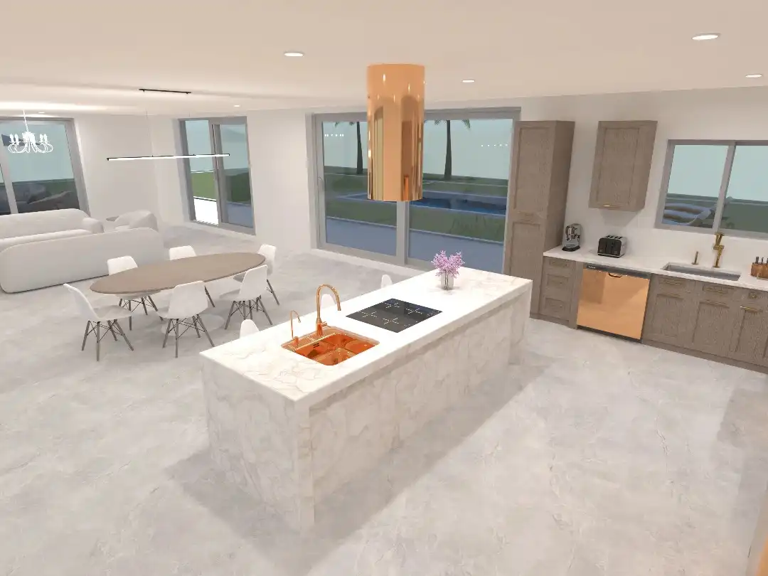 Chalet con piscina en venta en Carrer Ponent 35, imagen 27