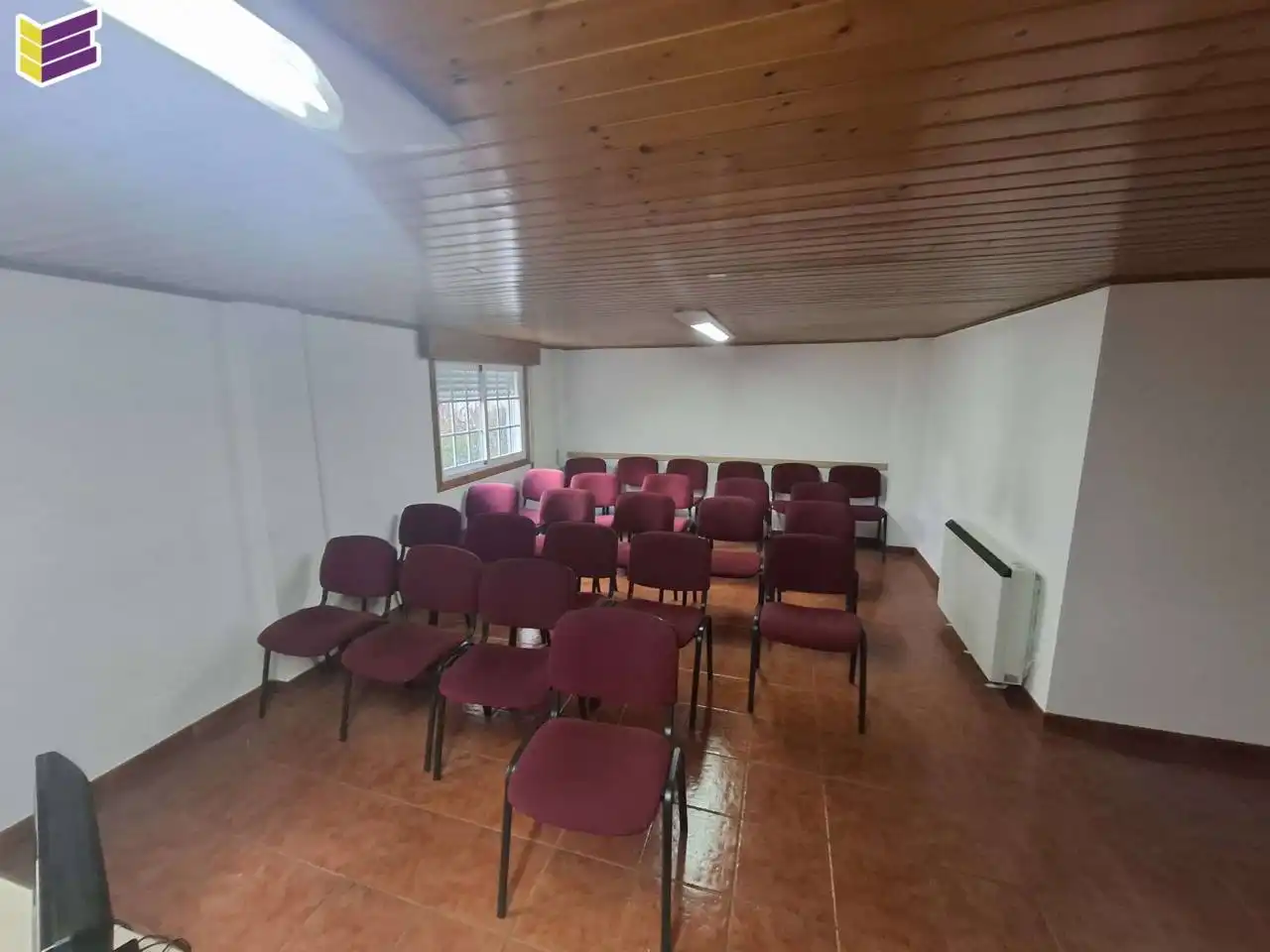 Local comercial en venda a Calle Alcalde Daniel Ojea, imagen 7