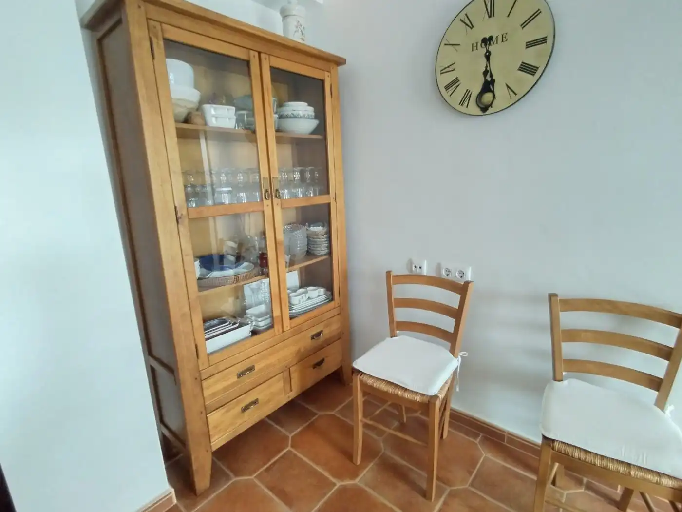 Casa amb jardí en venda a Fuensanta, imagen 16