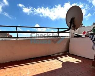 Exterior view of Apartment for sale in Palafrugell  with Terrace