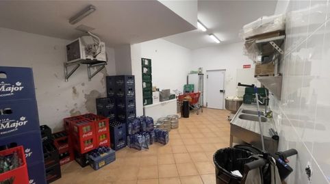 Foto 4 von Geschaftsraum zum Verkauf in Carrer de Medinas, 7, La Llotja - Born, Palma de Mallorca