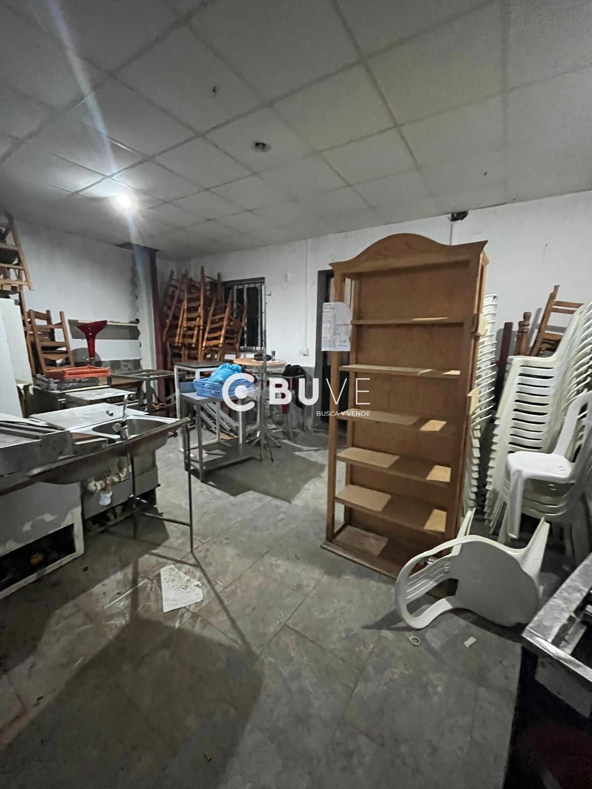 Local en venda en El Coronil