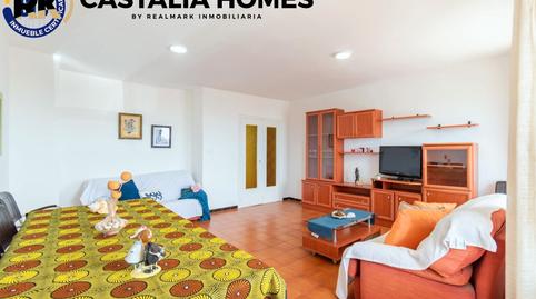 Photo 5 of Flat for sale in Avenida Mediterrania, 174, Playa, Castellón