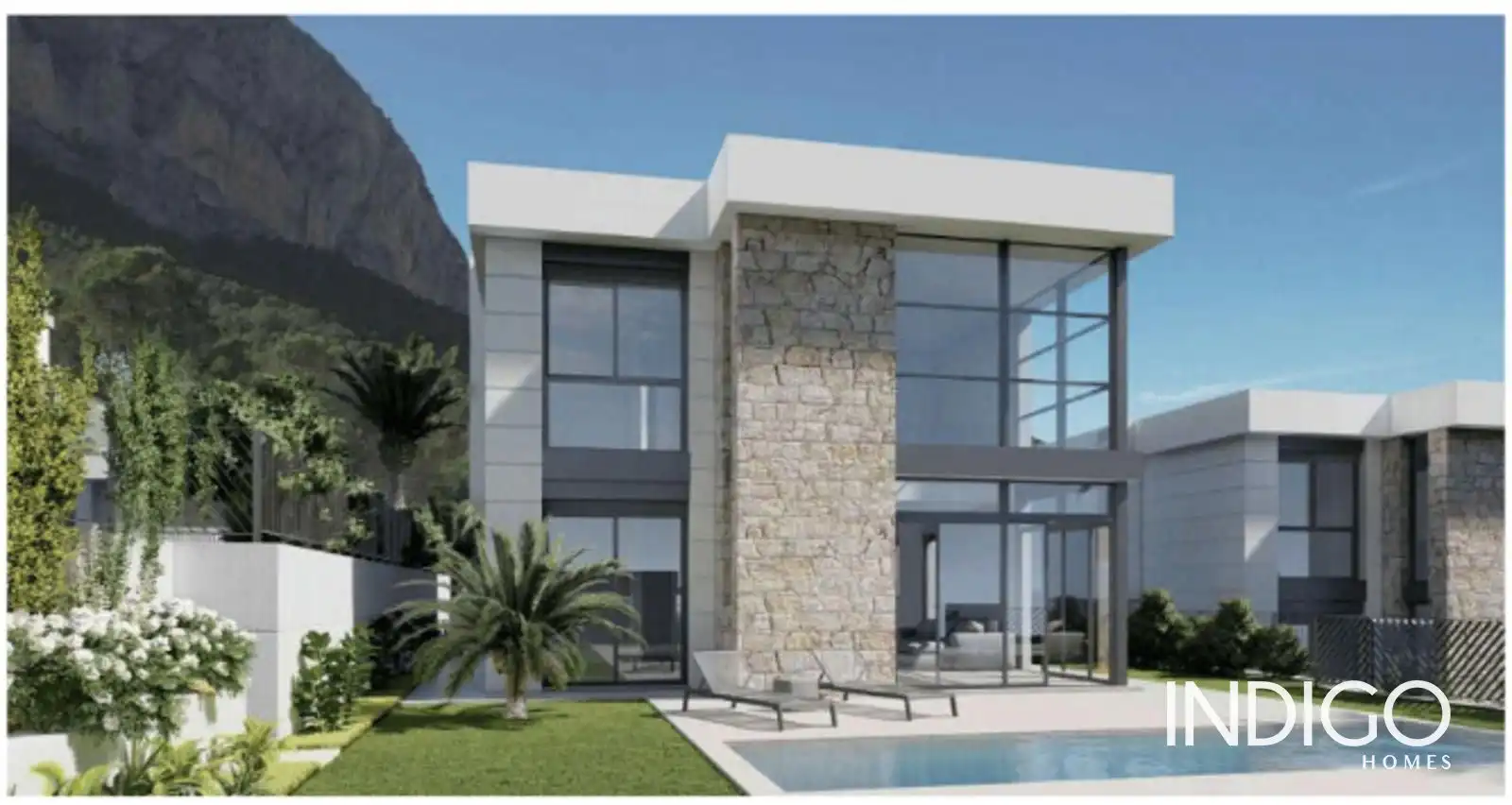 Villa avec piscine à vendre à Mariola, imagen 4