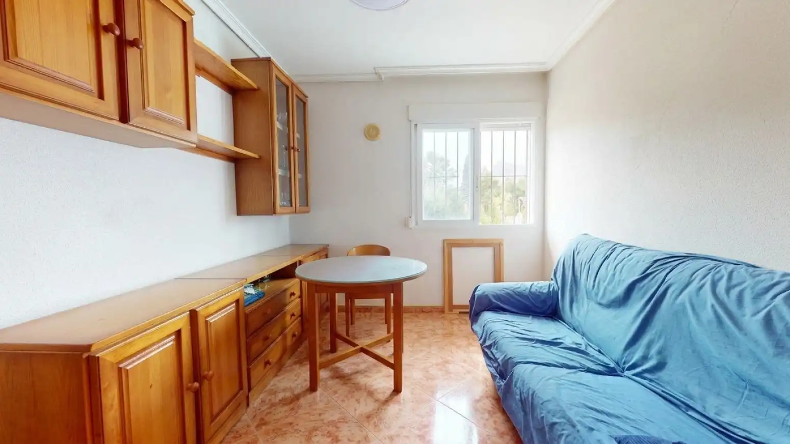 Maison mitoyenne avec terrasse à vendre à Villanueva del Río Segura, imagen 10