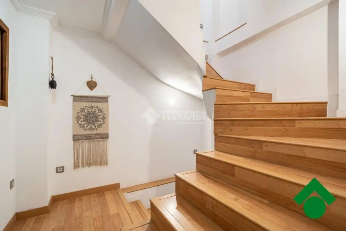 Casa o chalet en venta en Maracena con Aire acondicionado, Terraza y Domótica