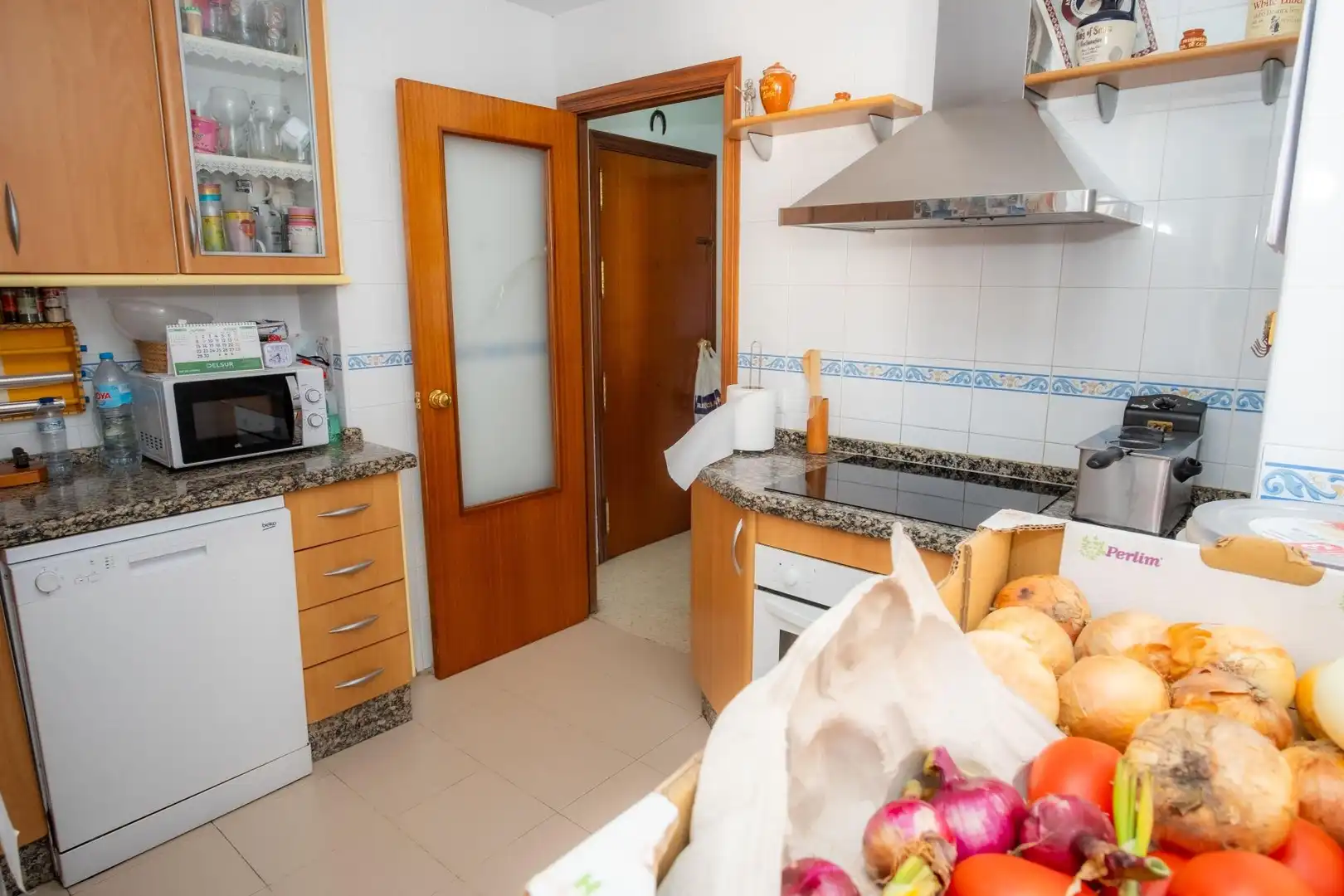 Cuina de Pis en venda en Puerto Real amb Aire condicionat i Terrassa