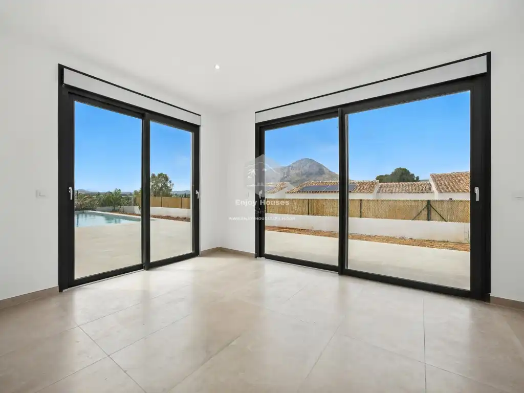 Houses for sale in Partides comunes - Adsubia