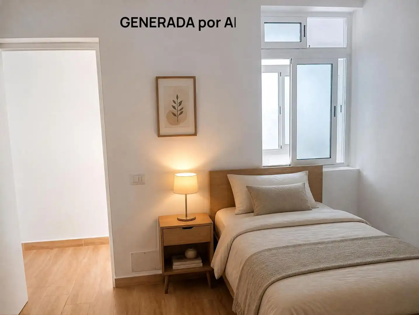 Dormitori de Pis en venda en Los Silos, Santa Cruz de Tenerife
