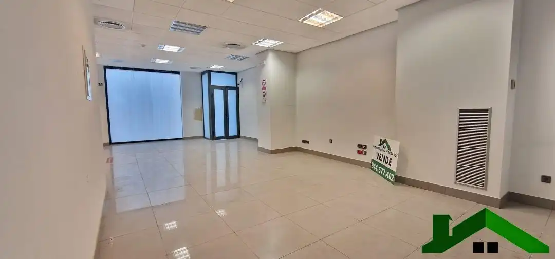 Local en venta en Catalunya Kalea, San Ignacio - Elorrieta
