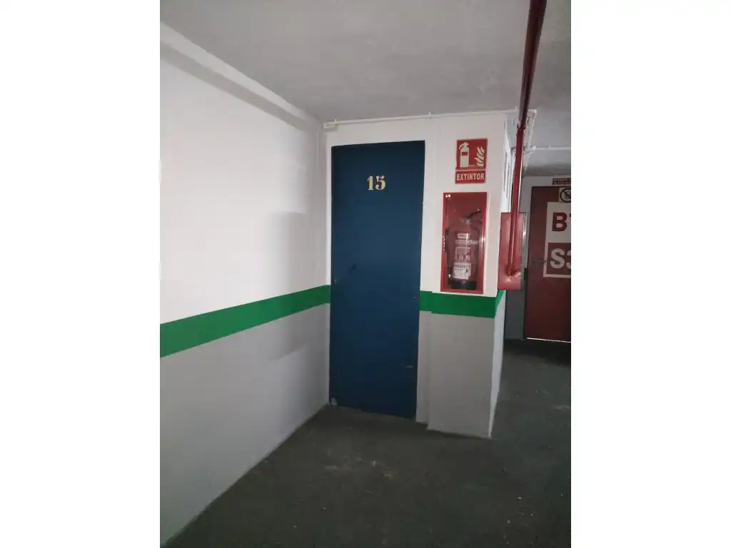 Traster de lloguer en Cáceres
