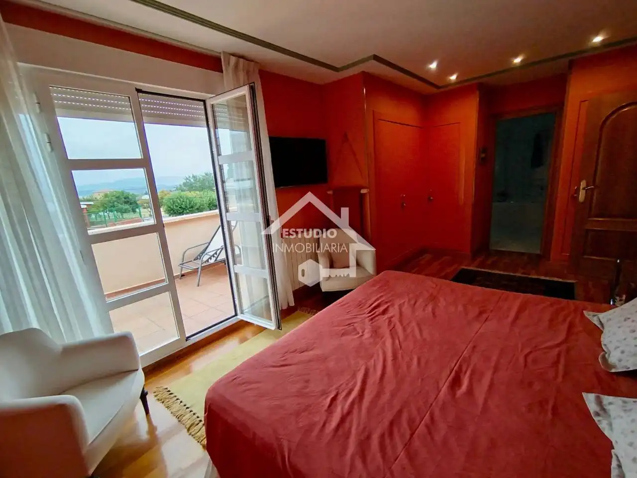 Villa con piscina in vendita a Calle Puentecillo, imagen 165