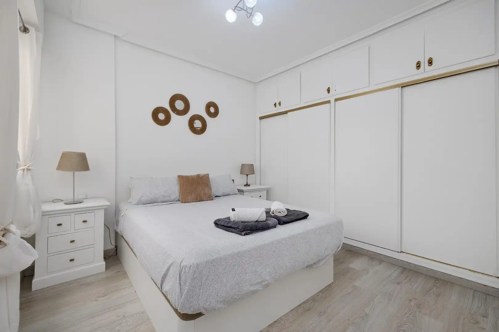 Appartement compact à vendre à Calle Paralela Estocolmo 23, imagen 25