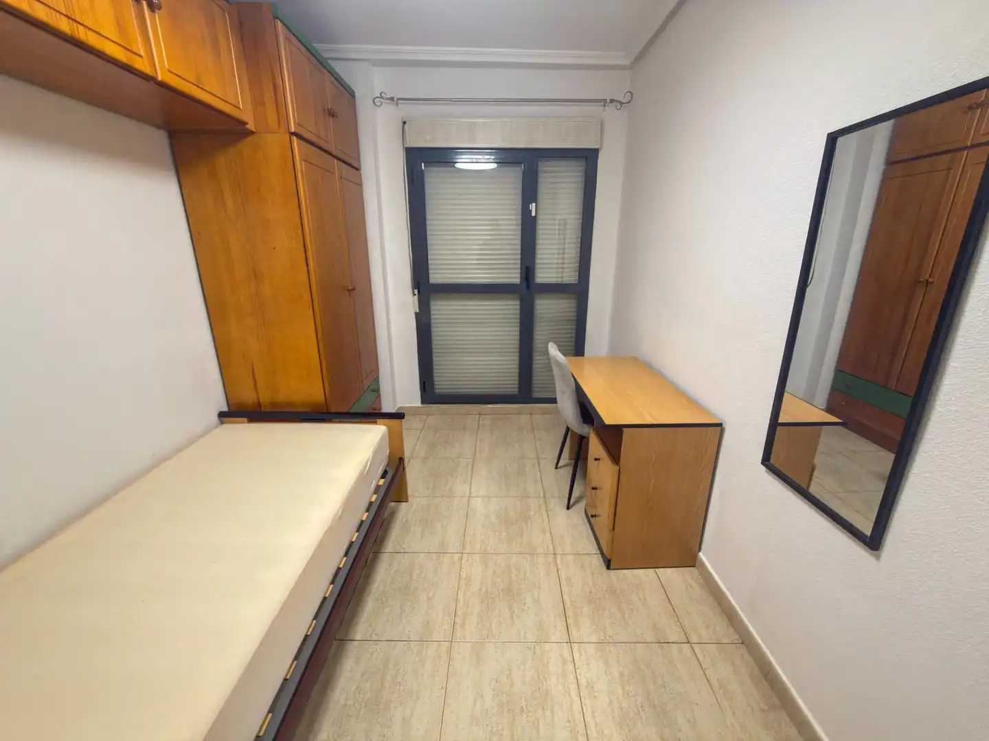 Bedroom of Flat for sale in Orihuela ciudad