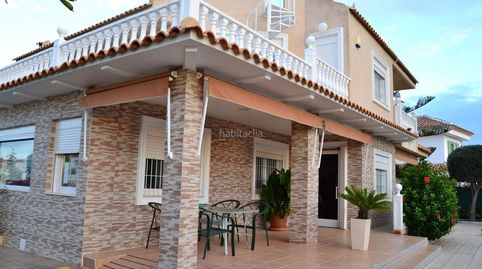 La veleta / calle mar jónico