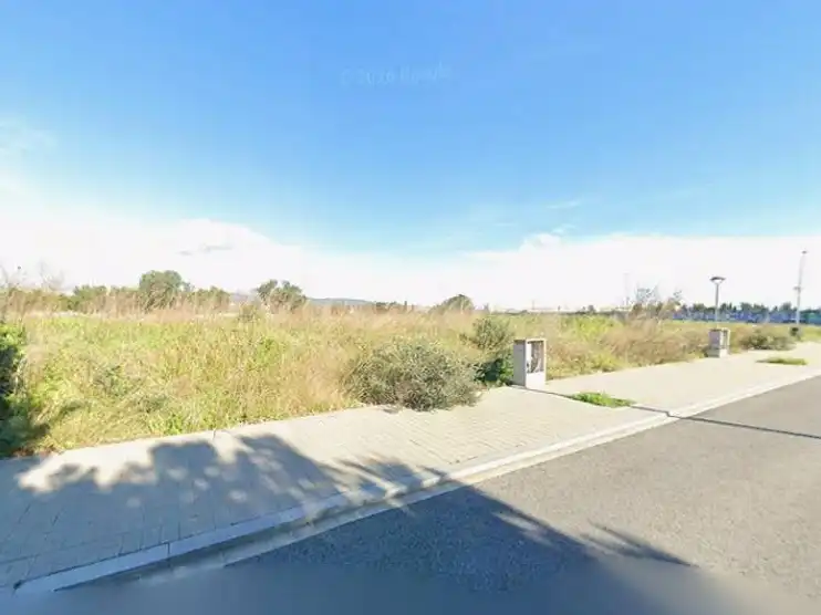 Wohnbaugrundstück zum Verkauf in Carrer de l'Agricultura 11, imagen 6