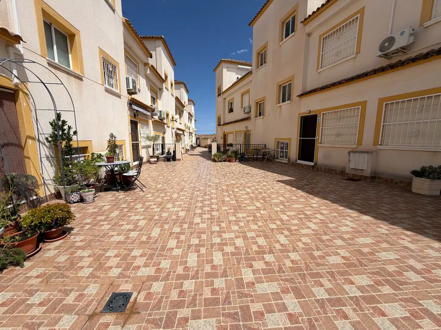 Maison mitoyenne à vendre à Desamparados - Hurchillo - Torremendo, imagen 29