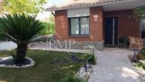 Garden of House or chalet for sale in Canet de Mar  with Air Conditioner and Swimming Pool