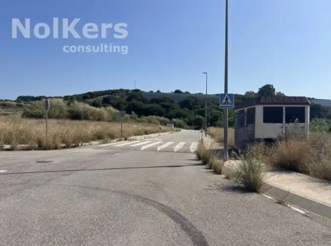 Terreno industrial en venta en Victoria - Les Vil·les - Canyadell, imagen 6